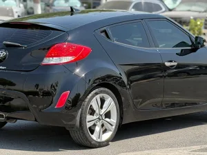 2014 هيونداي فوليستر GLS