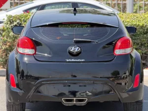 2014 هيونداي فوليستر GLS