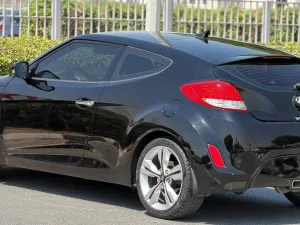 2014 هيونداي فوليستر GLS
