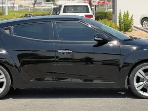2014 هيونداي فوليستر GLS