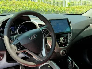 2014 هيونداي فوليستر GLS
