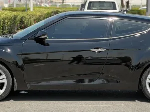 2014 هيونداي فوليستر GLS