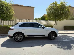 2018 بورش ماكان S
