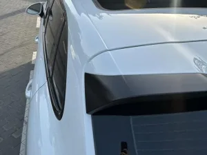 2016 Porsche Cayenne S
