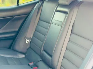 2018 Lexus IS IS 350