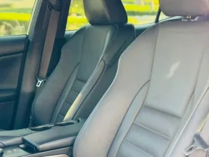 2018 Lexus IS IS 350