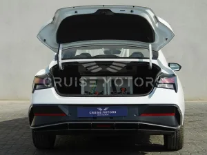 2025 Hyundai Elentra