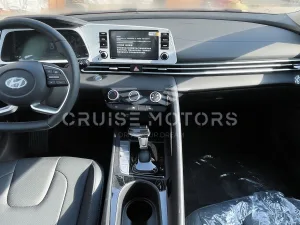 2025 Hyundai Elentra