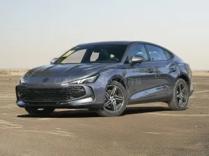 2025 MG 7