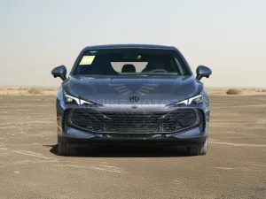 2025 MG 7