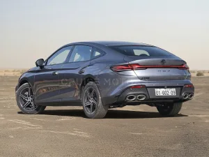 2025 MG 7