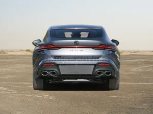 2025 MG 7