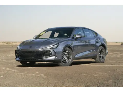 2025 MG 7