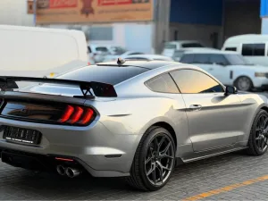 2023 فورد موستانج GT