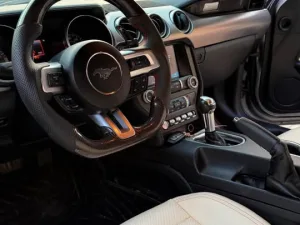 2023 فورد موستانج GT