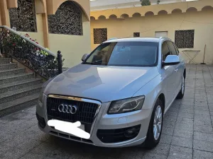 2013 اودي كيو٥ Premium