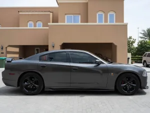 2013 دودج شارجر R/T