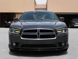2013 دودج شارجر R/T