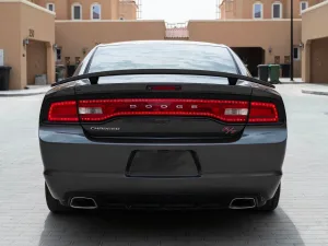2013 دودج شارجر R/T