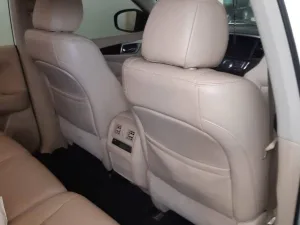 2017 نيسان باثفايندر S
