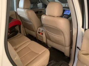 2017 نيسان باثفايندر S