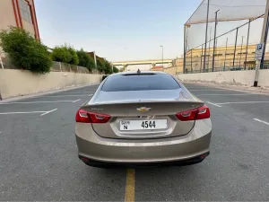 2023 Chevrolet Malibu LS