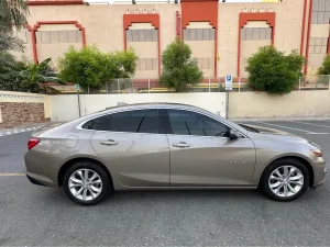 2023 Chevrolet Malibu LS