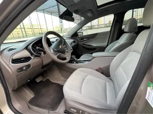2023 Chevrolet Malibu LS