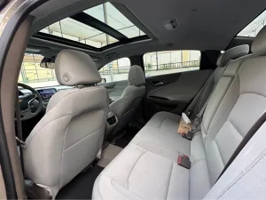 2023 Chevrolet Malibu LS