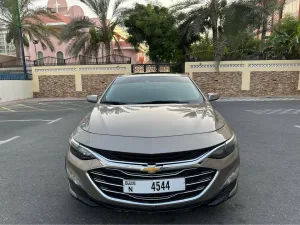 2023 Chevrolet Malibu LS