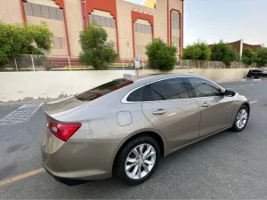 2023 Chevrolet Malibu LS