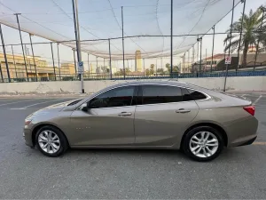 2023 Chevrolet Malibu LS