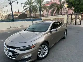 2023 Chevrolet Malibu في Dubai سيارة مستعملة