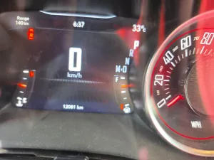 2022 دودج شالنجر GT
