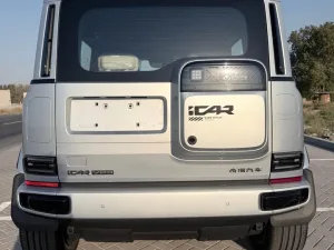 2024 Chery icar