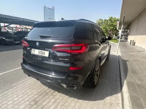 2019 BMW X5 4.6i
