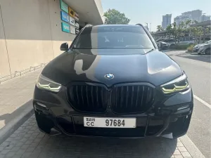 2019 BMW X5 4.6i