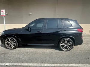 2019 BMW X5 4.6i
