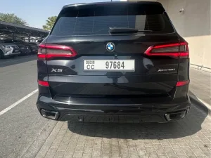 2019 BMW X5 4.6i