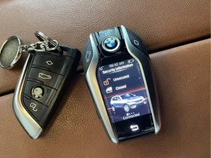 2019 BMW X5 4.6i