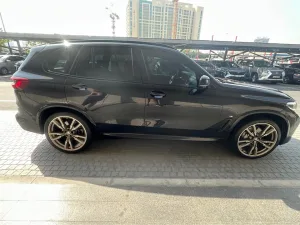 2019 BMW X5 4.6i