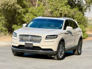 2023 لينكولن ناتلوس Reserve