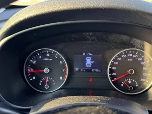 2021 Kia Sportage SX Prestige