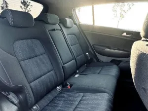 2021 Kia Sportage SX Prestige