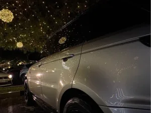 2015 Land Rover Range Rover Sport HSE