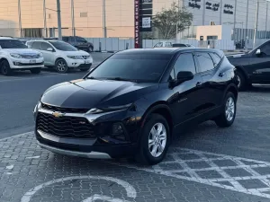 2021 Chevrolet Blazer 1LT