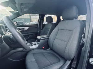 2021 Chevrolet Blazer 1LT