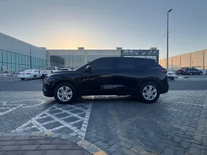 2021 Chevrolet Blazer 1LT