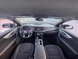 2021 Chevrolet Blazer 1LT