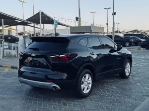 2021 Chevrolet Blazer 1LT